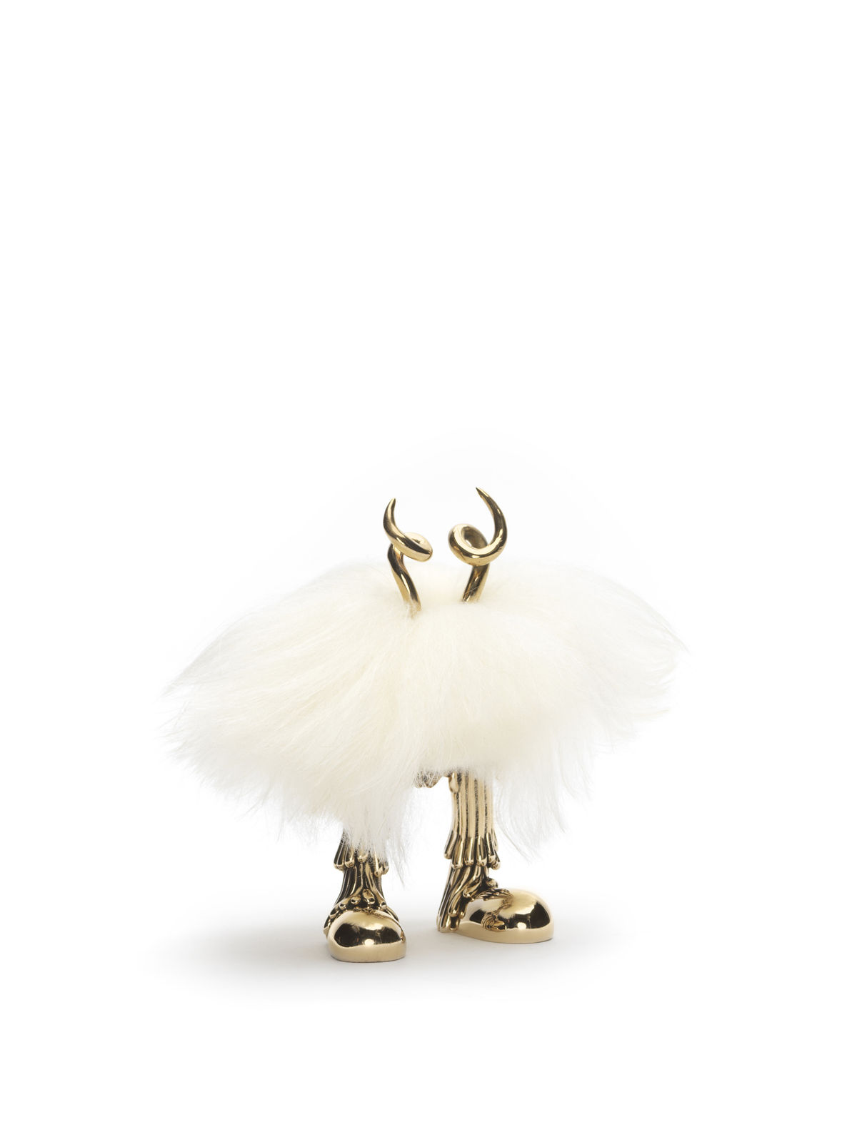 The Haas Brothers, Curl Sweatshirt, 2020