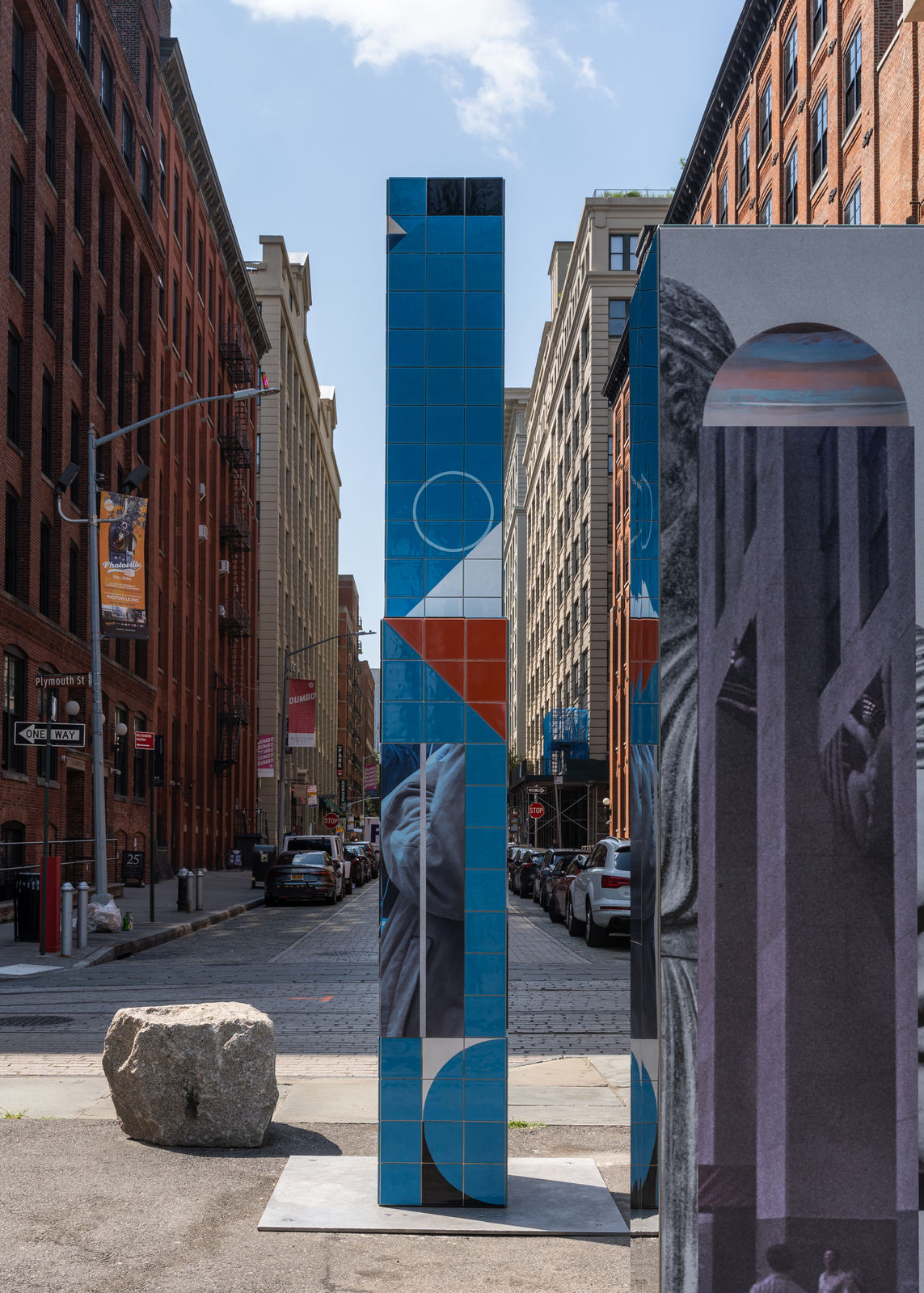 Claudia Wieser, Untitled (I), 2021