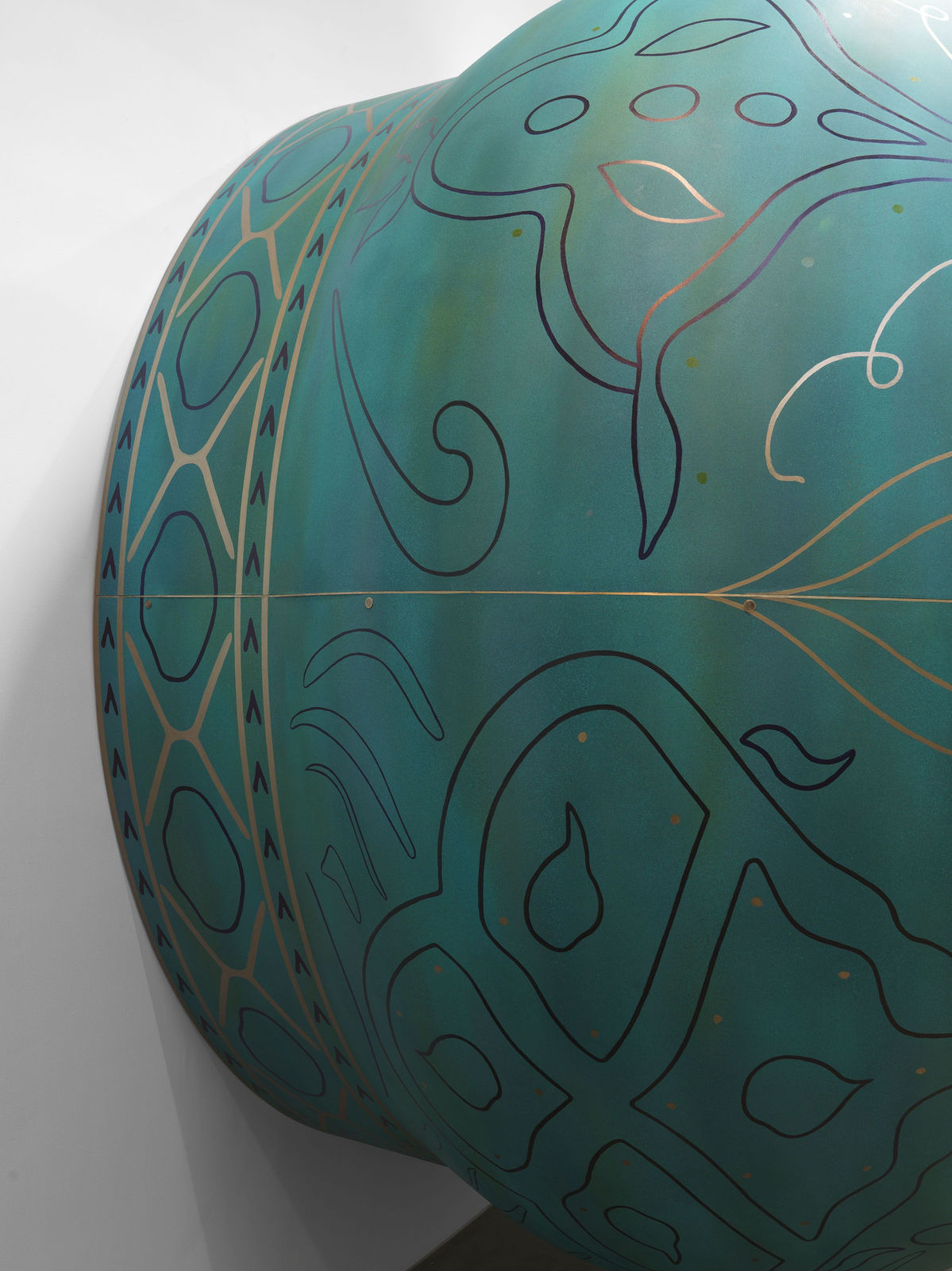 Andisheh Avini, Untitled, 2019