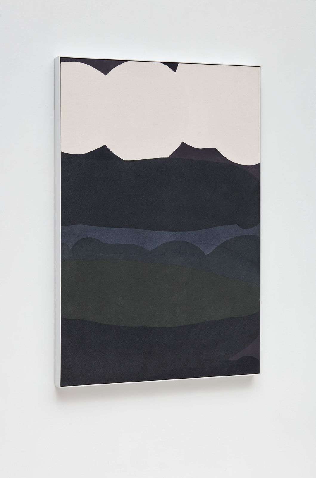 Anthony Pearson, Untitled (Embedment), 2018