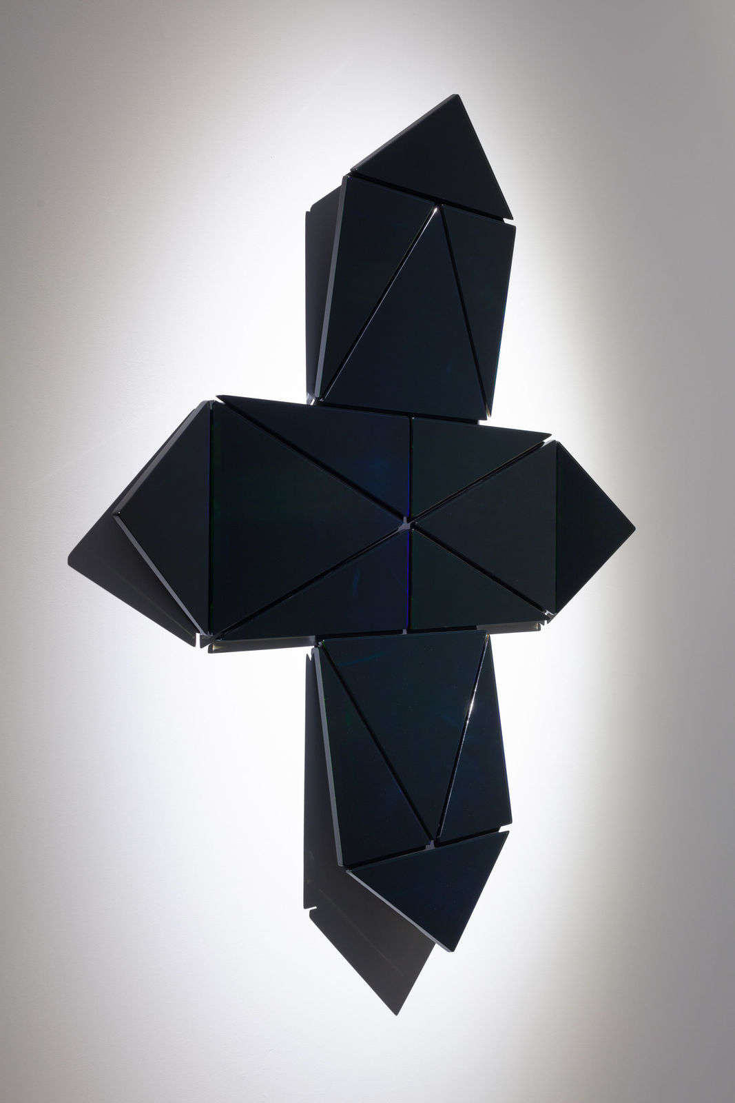 Sarah Meyohas, Interference #13, 2022