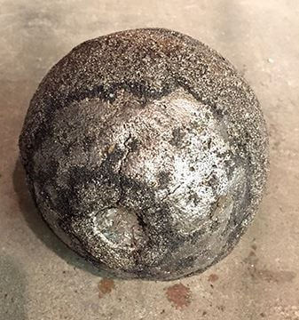 Jay Heikes, Winter is Coming, 2017