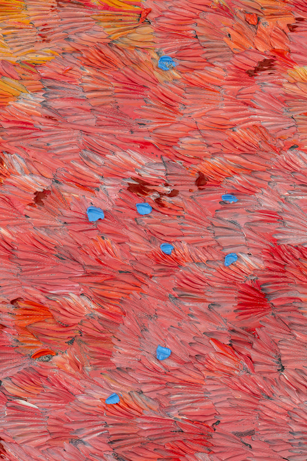 Dashiell Manley, April (July), 2020