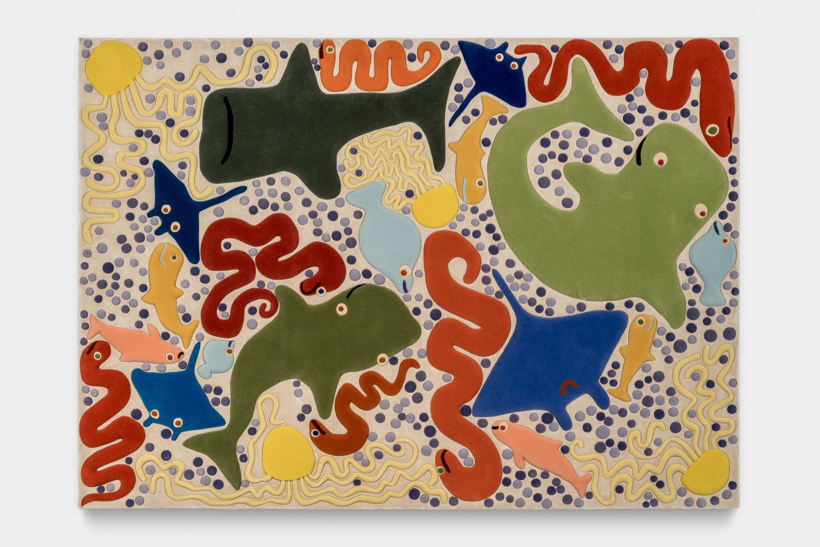 The Haas Brothers, Multicolored Whale Earnhardt Jr., 2022