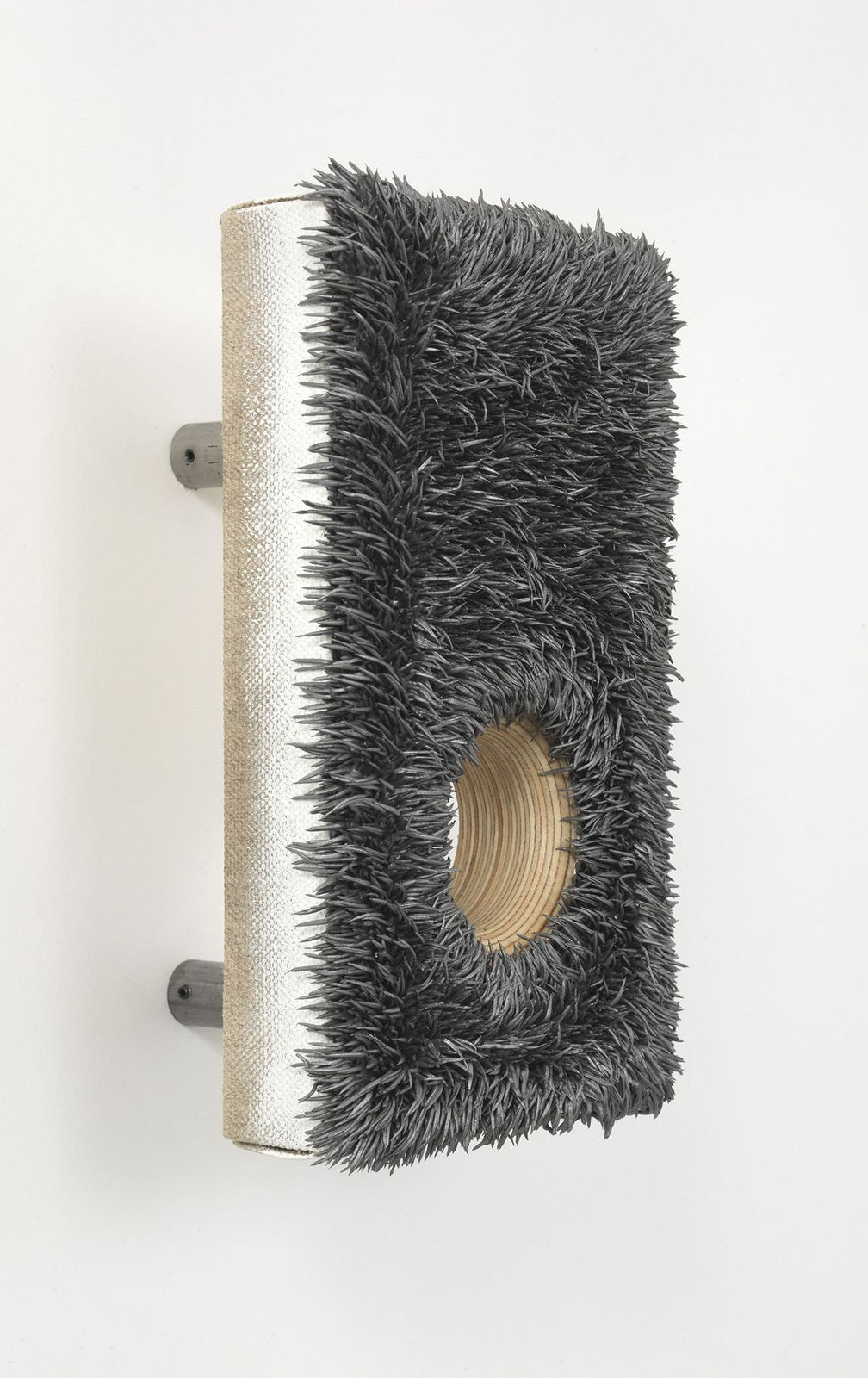 Donald Moffett, Lot 121415 (graphite), 2015