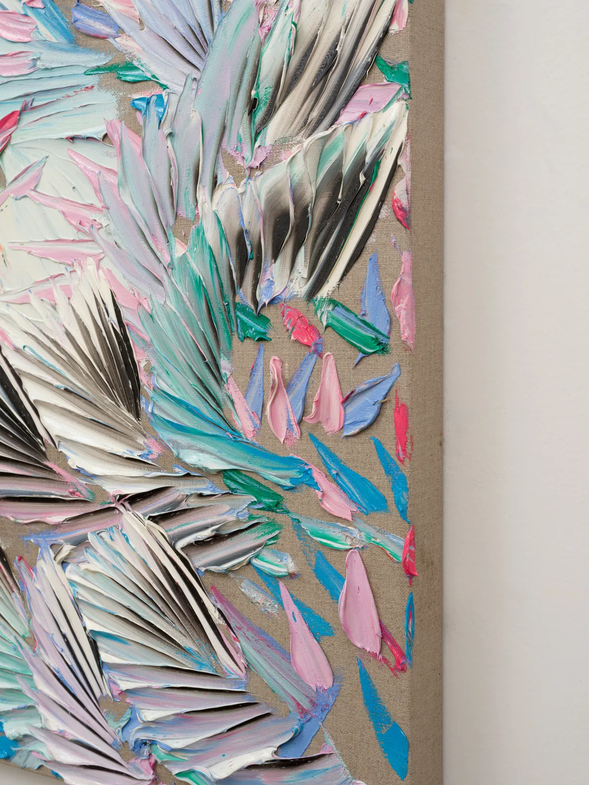 Dashiell Manley, murmurs of pleasant nights, 2024