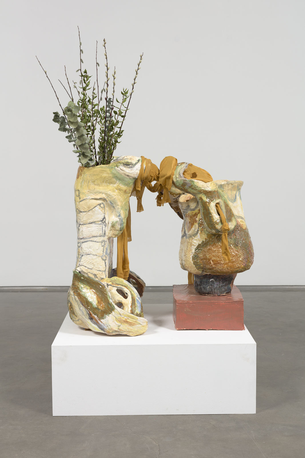 Jessica Jackson Hutchins, And then we were married, 2020