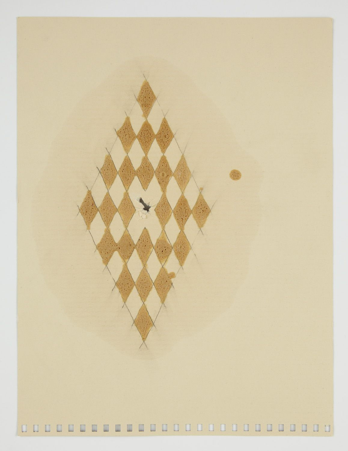 Robert Beck & Donald Moffett, Range, 1997