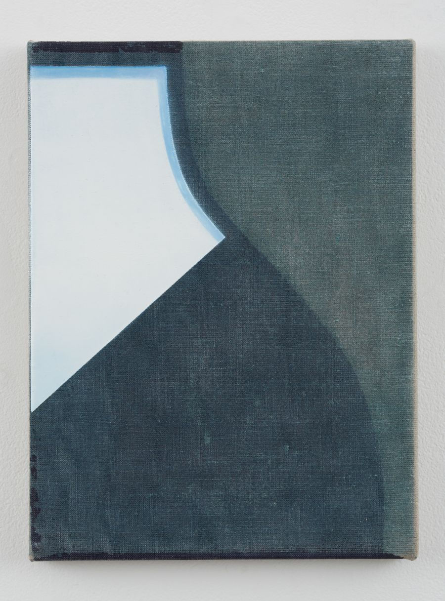 Svenja Deininger, Untitled, 2012