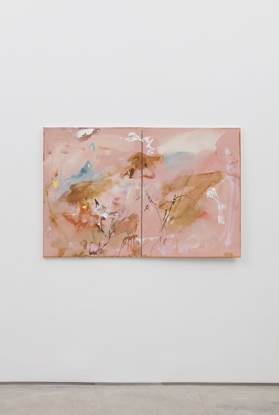 Kwamé Azure Gomez, Send it out, 2025