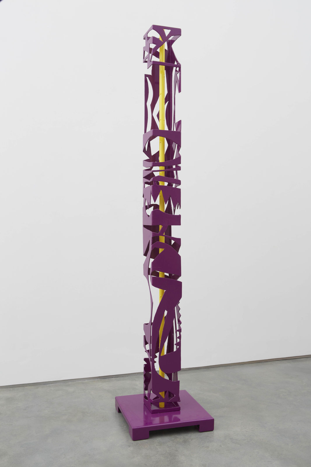 William J. O'Brien, Untitled, 2013