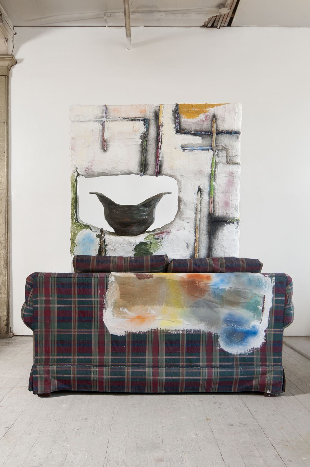 Jessica Jackson Hutchins, Book of Acts, 2015