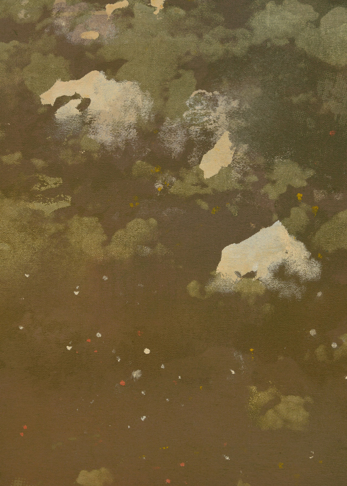 Jay Heikes, Smog City, 2024