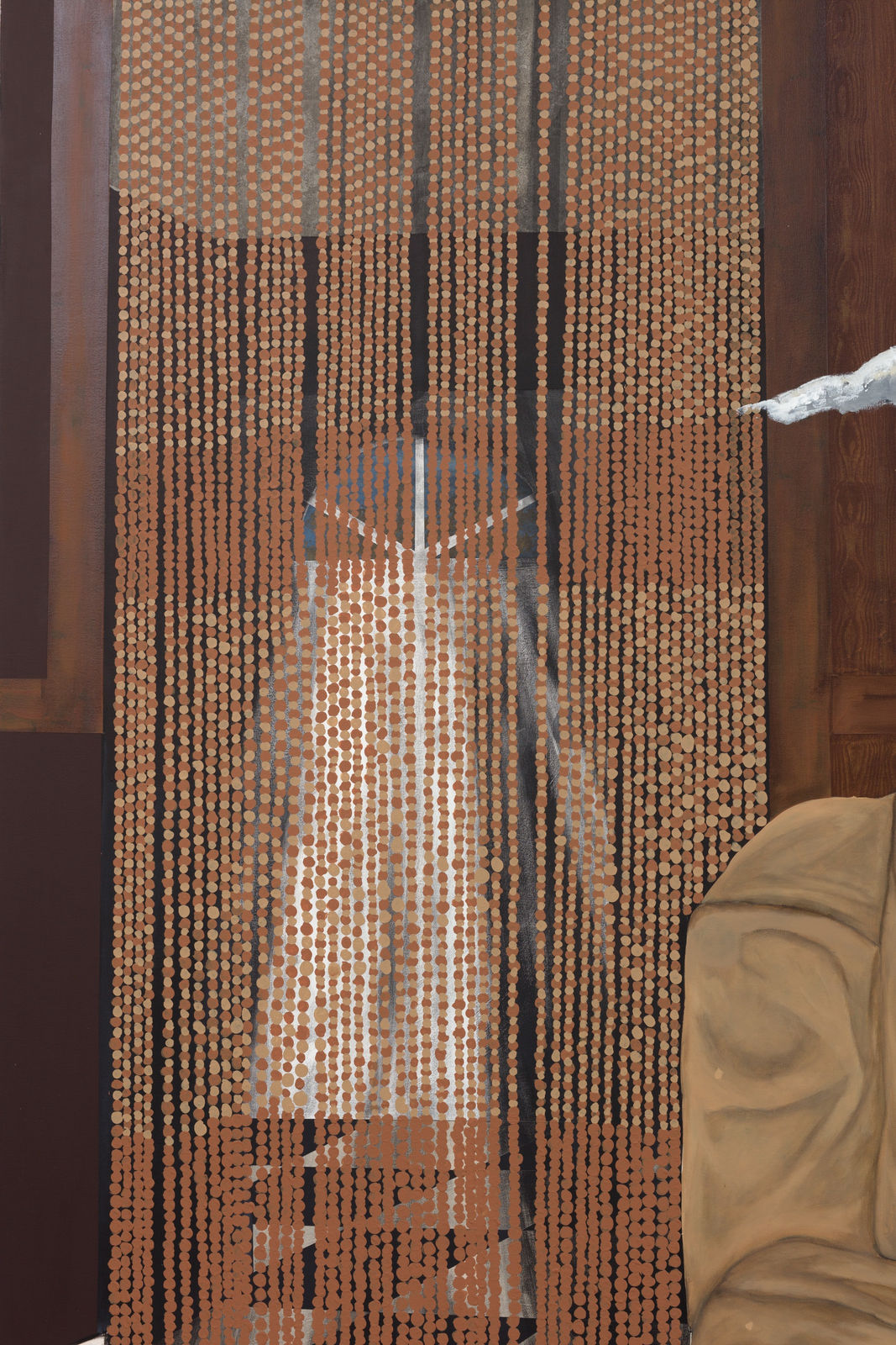 Jammie Holmes, Ambassador, 2022