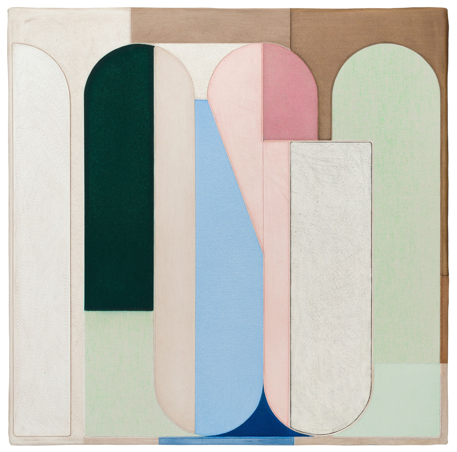 Svenja Deininger, Untitled, 2019