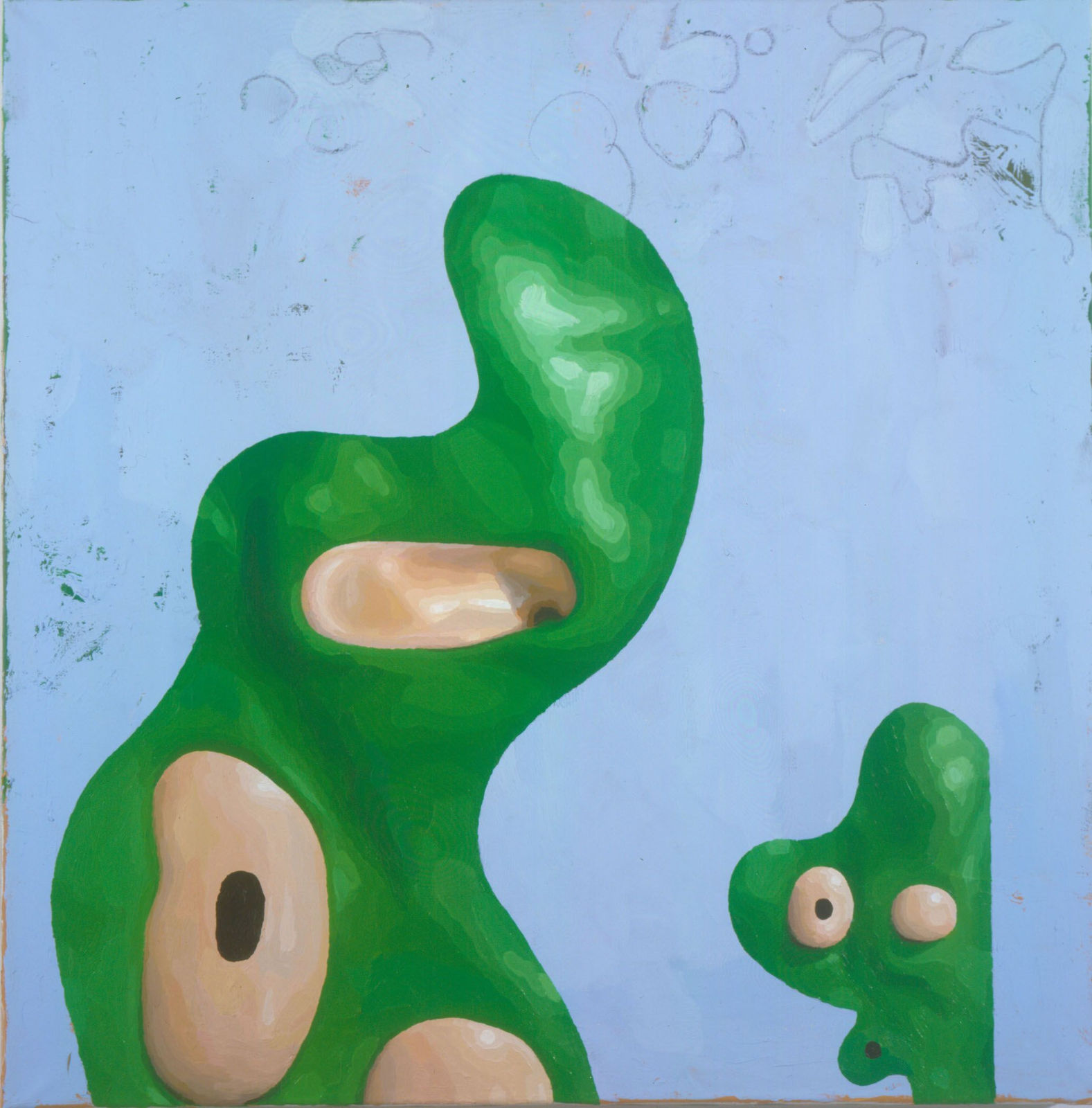 Alexander Ross, Untitled, 2007