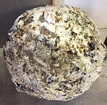 Jay Heikes, Winter is Coming, 2017