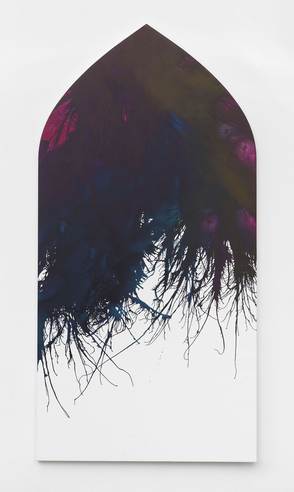 Andisheh Avini, Untitled, 2018