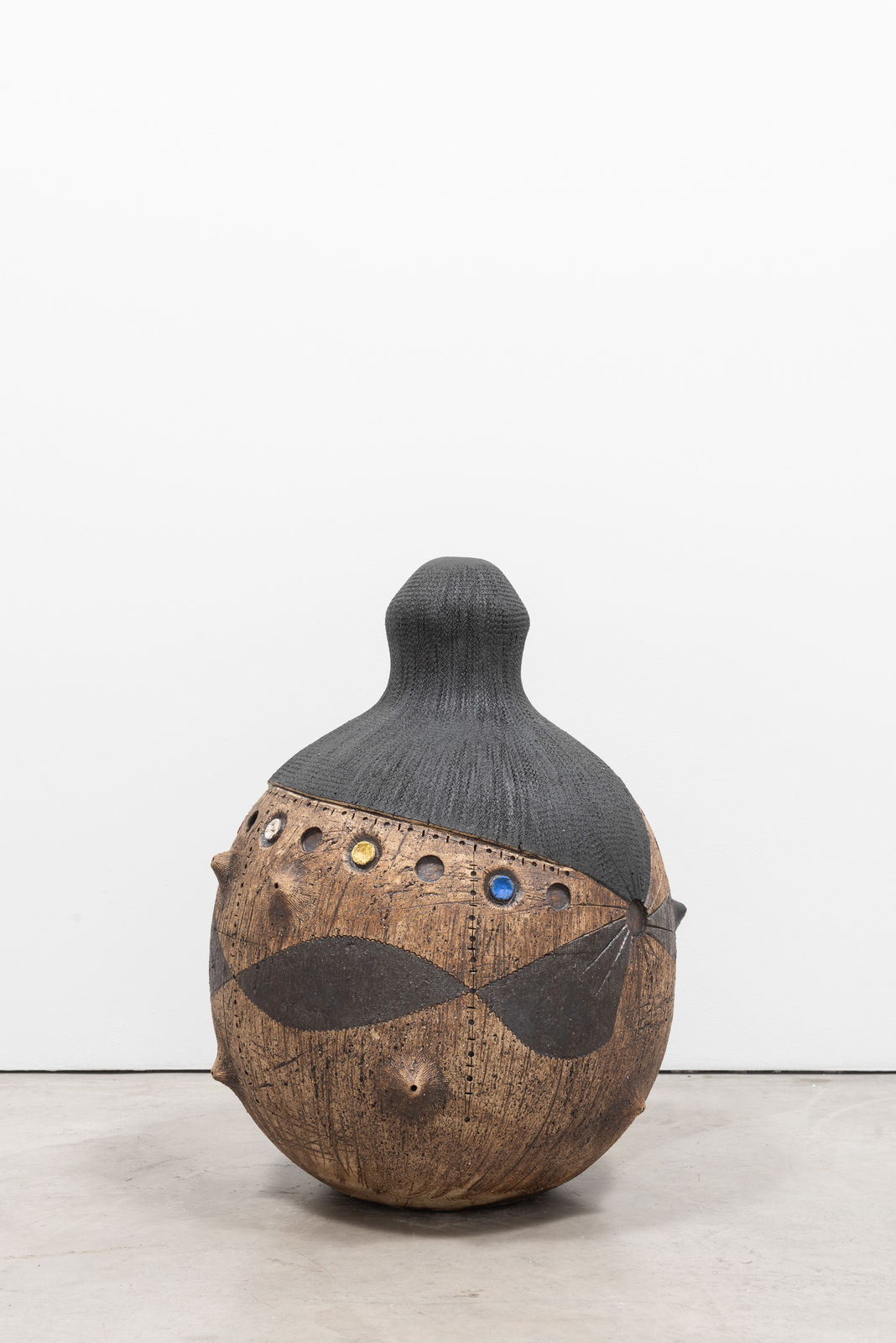 Simphiwe Mbunyuza, ISELWA, 2021