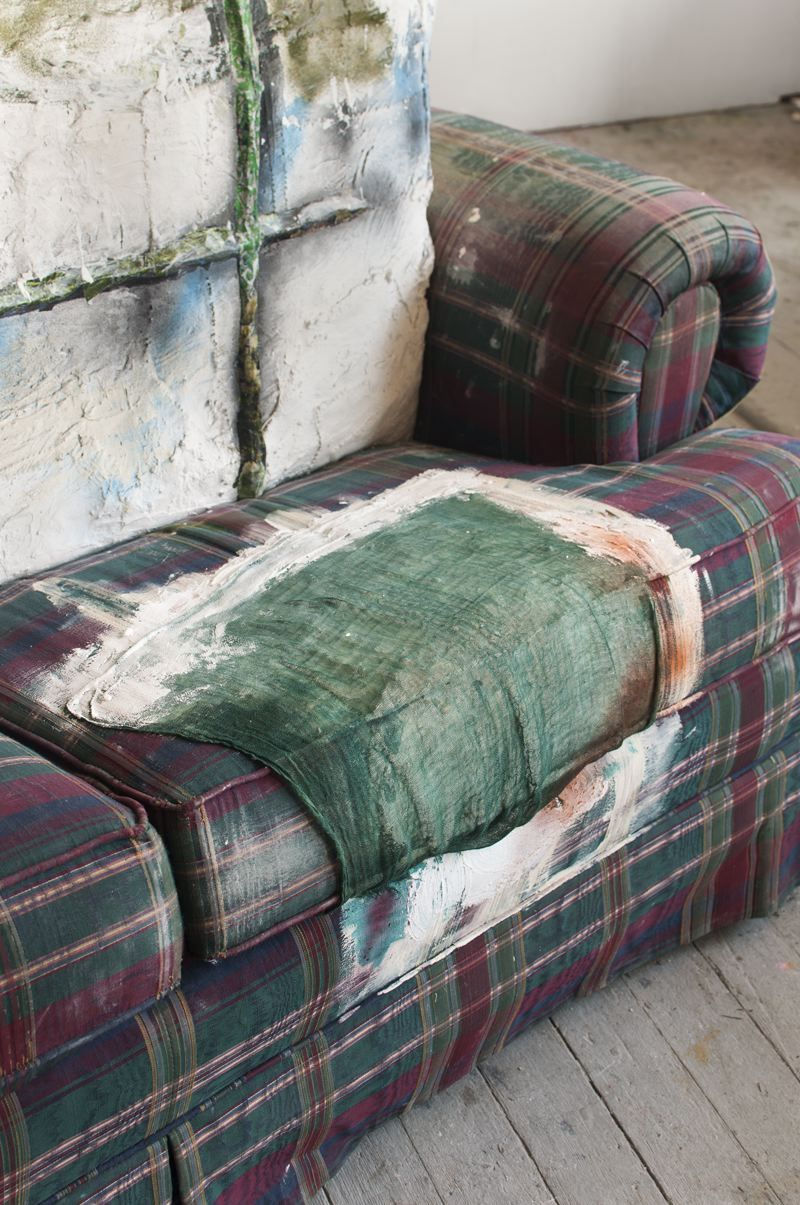 Jessica Jackson Hutchins, Book of Acts, 2015