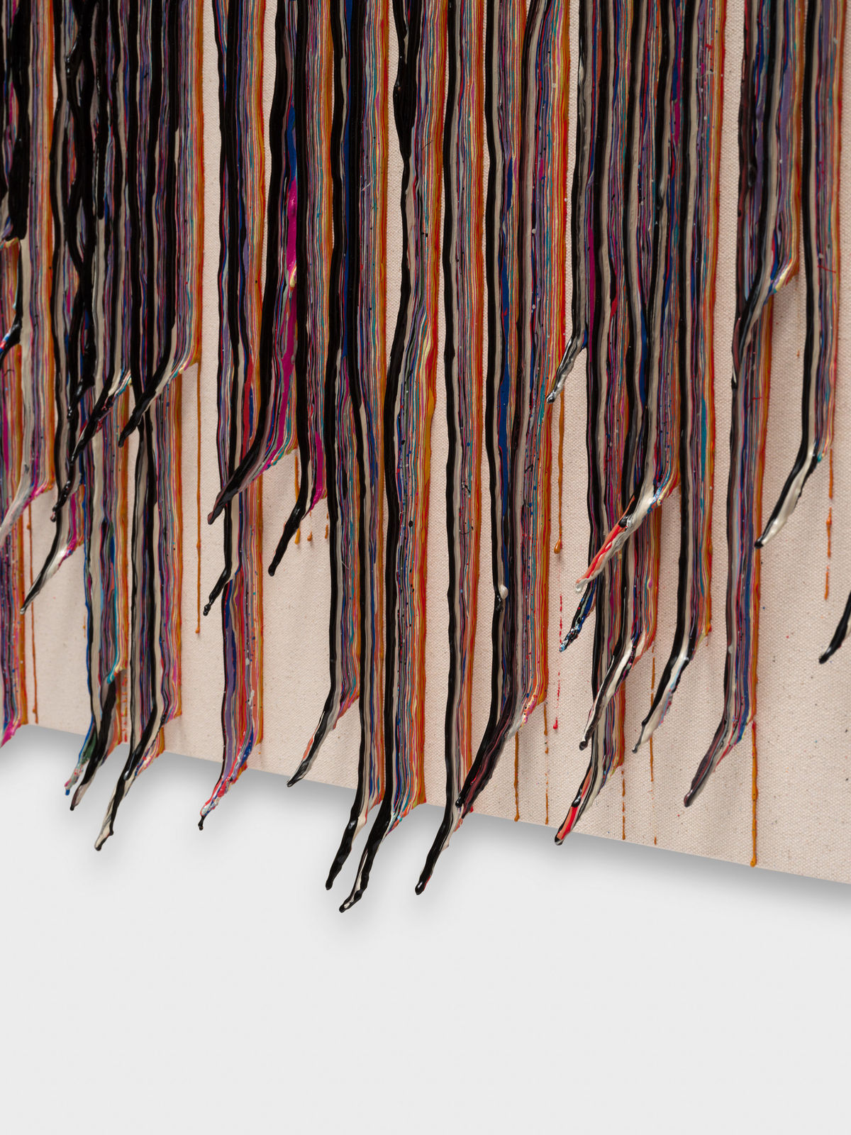 The Haas Brothers, Wind, 2024