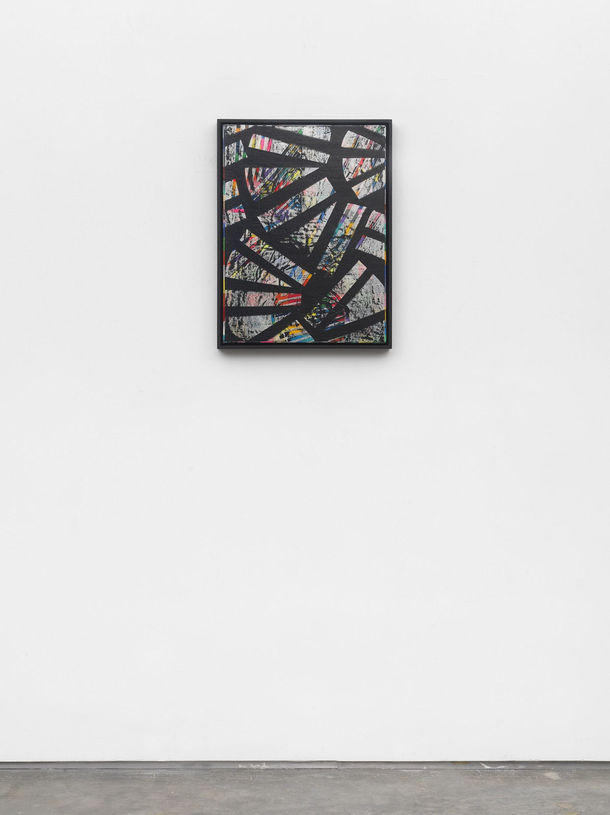 Julia Dault, Mega Millions, 2018