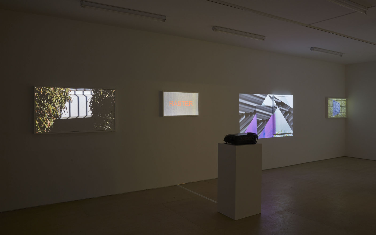 Jibade-Khalil Huffman and Anthony Pearson, ASTHMA,NASCAR, 2015