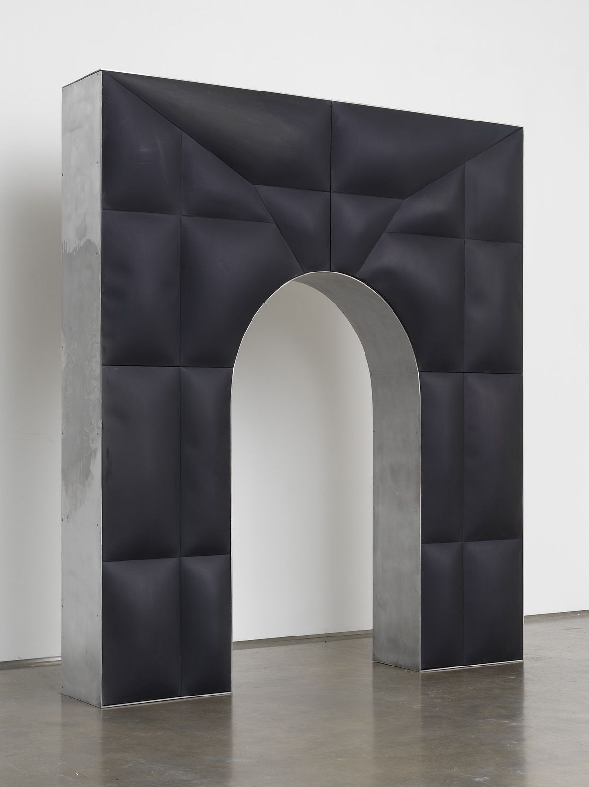 Dean Levin, Untitled, 2017