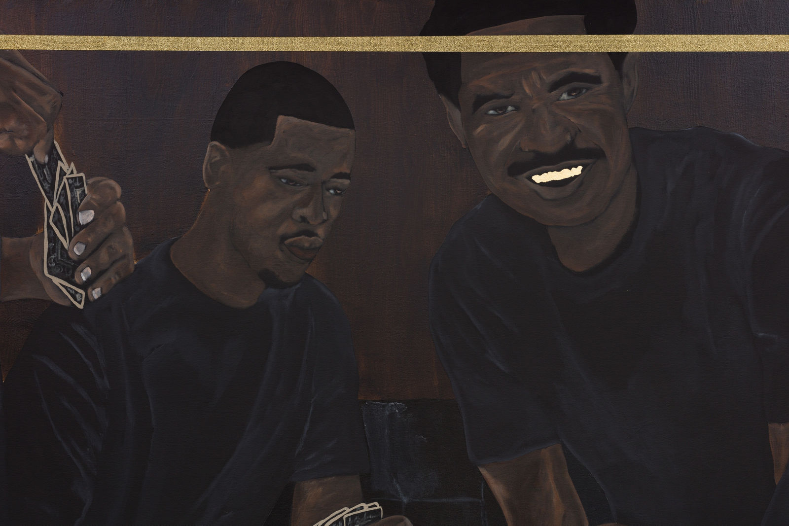 Jammie Holmes, Brake Em Off, 2023