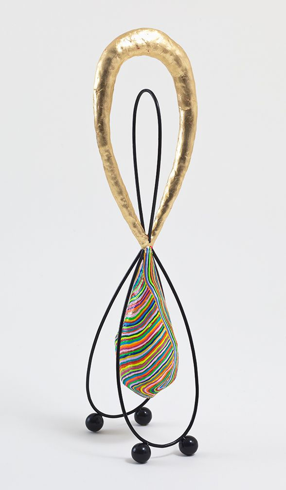 Mindy Shapero, What time looks like after it passes, 2011