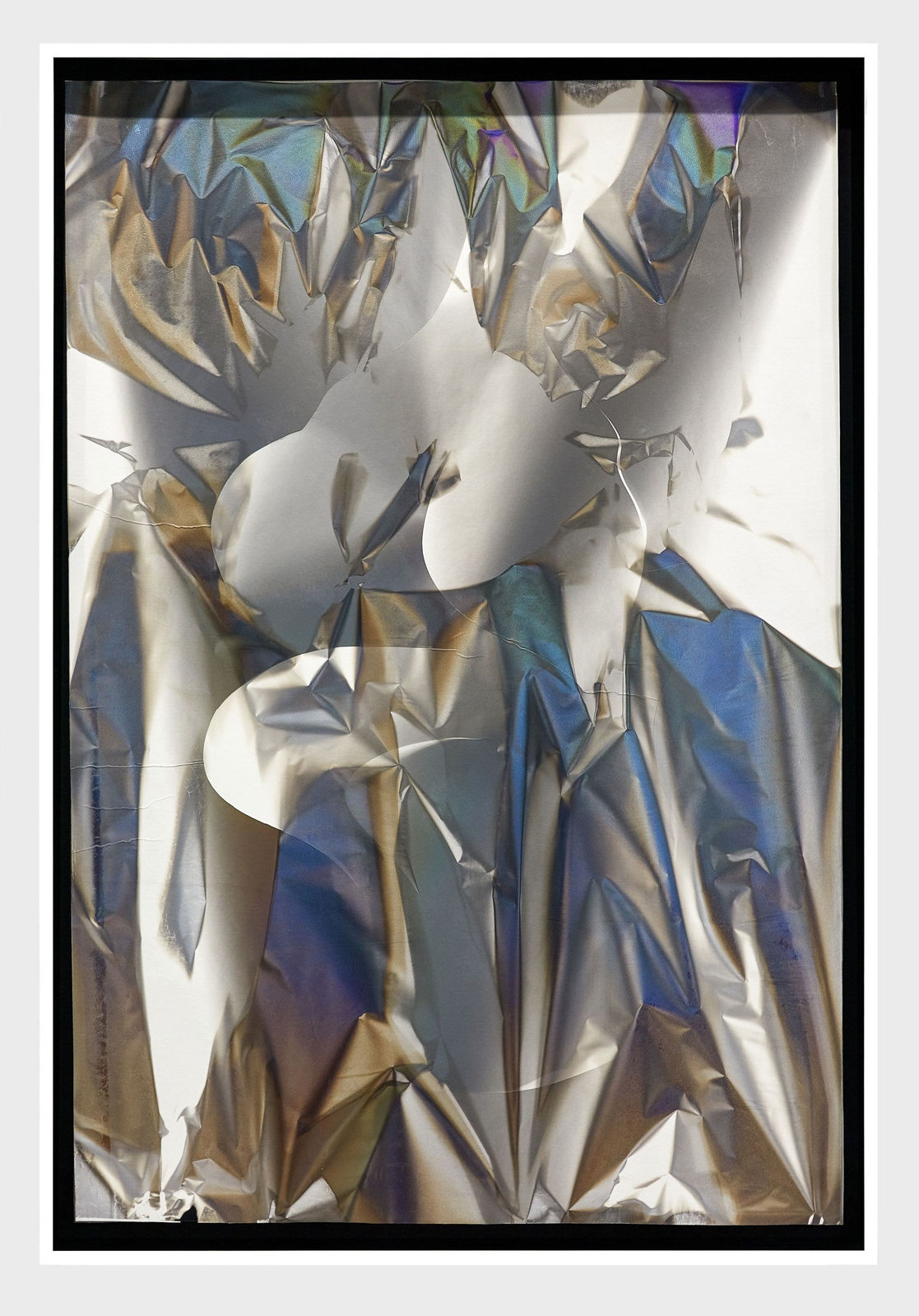 Larry Bell, CS 9.15.16B, 2016