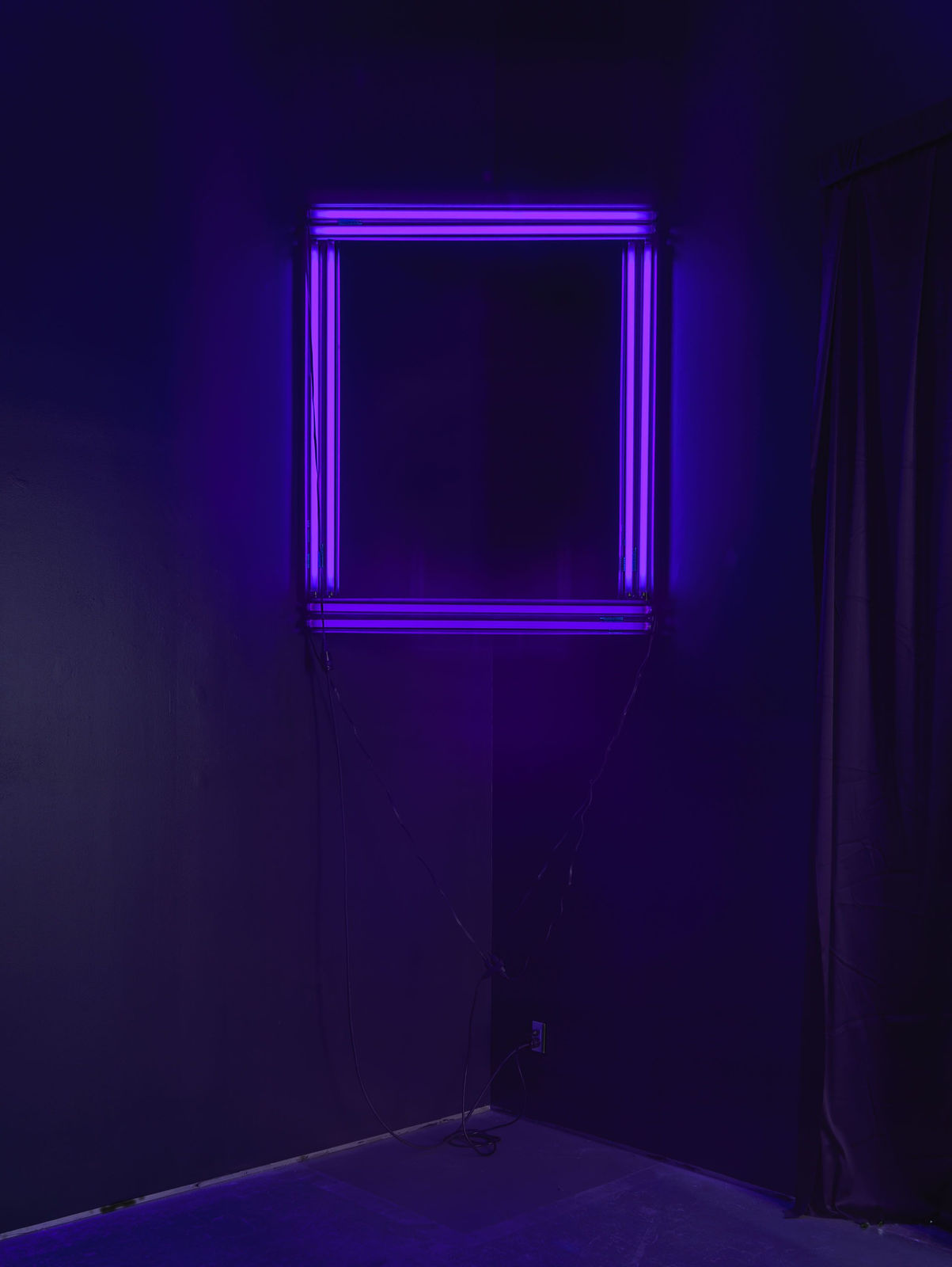 Paul Stephen Benjamin, 44, 2019