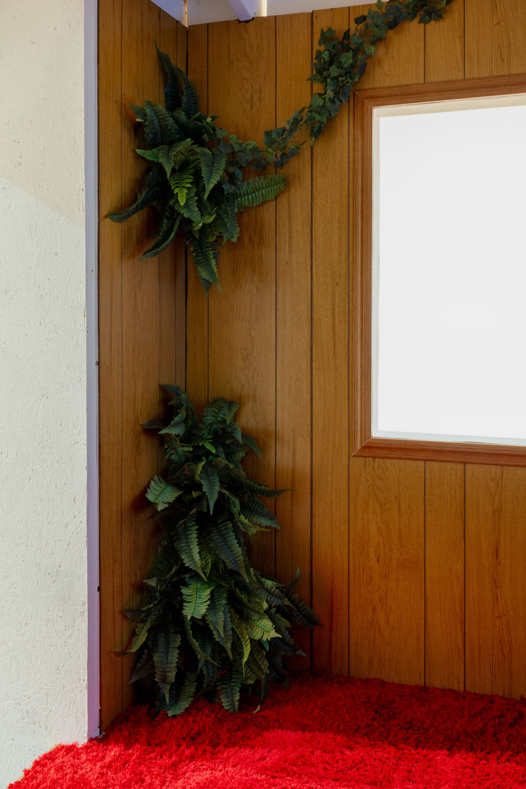 Jammie Holmes, Church in the Wild, 2023