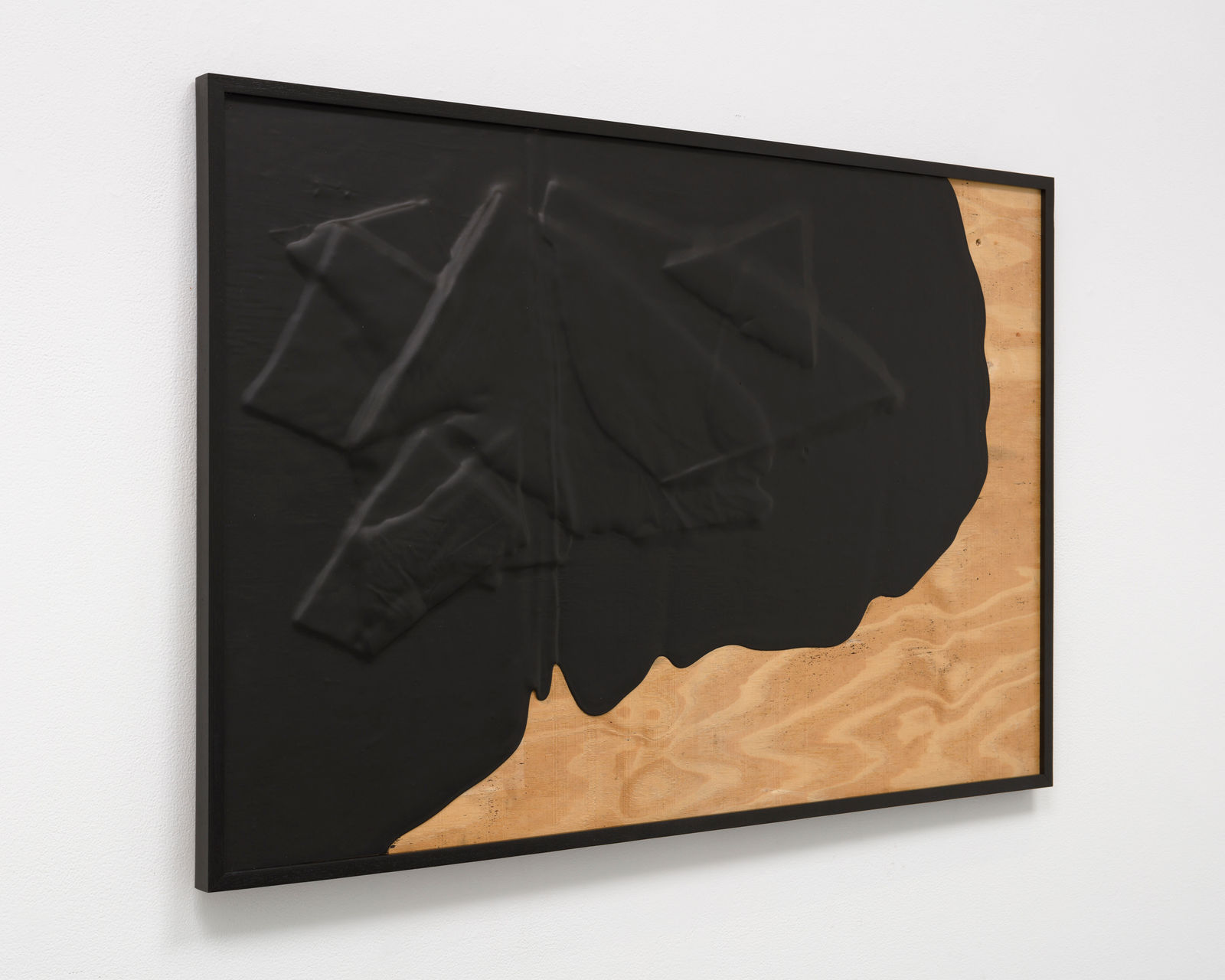 Serge Alain Nitegeka, Things I lost to the soil II, 2020