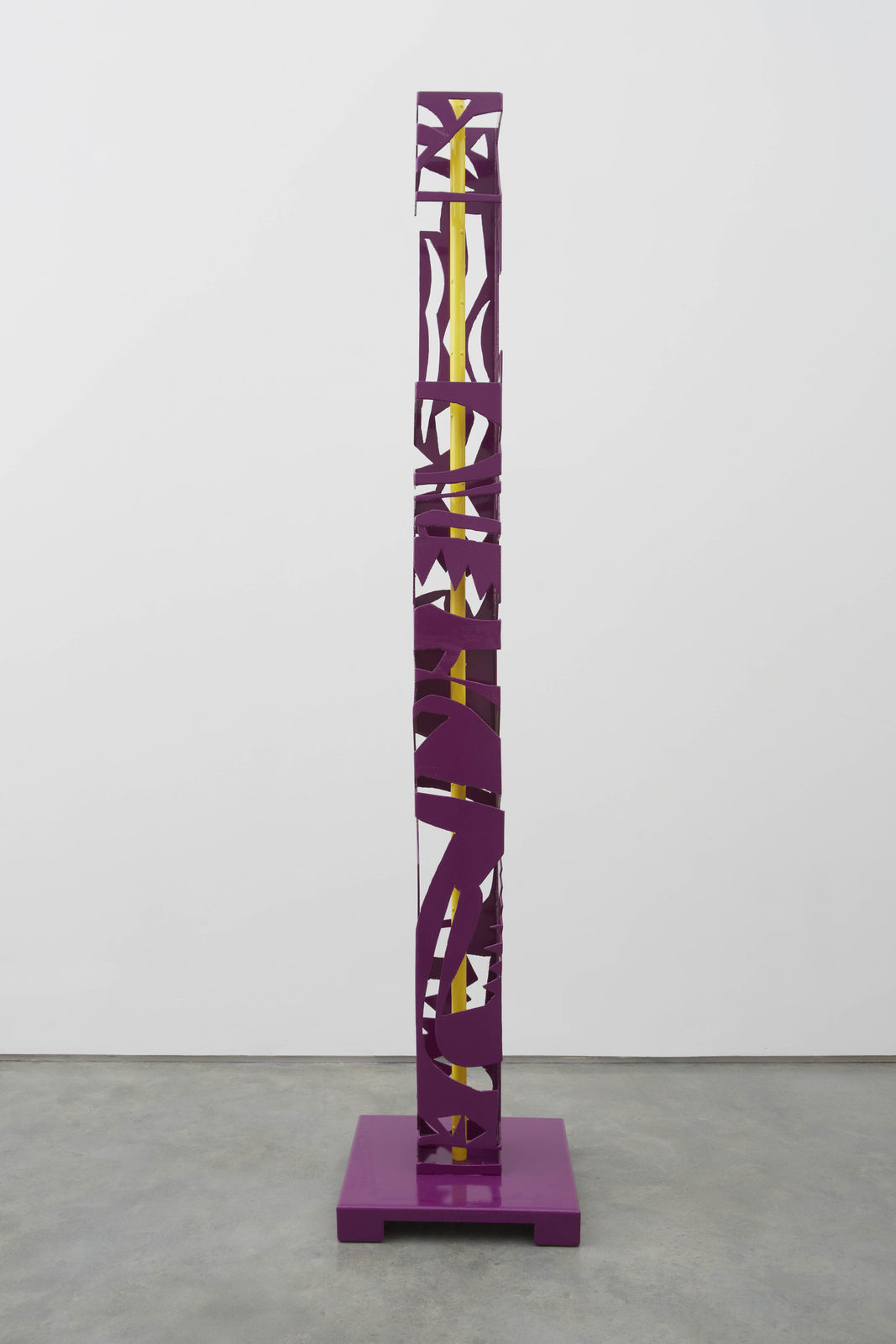 William J. O'Brien, Untitled, 2013