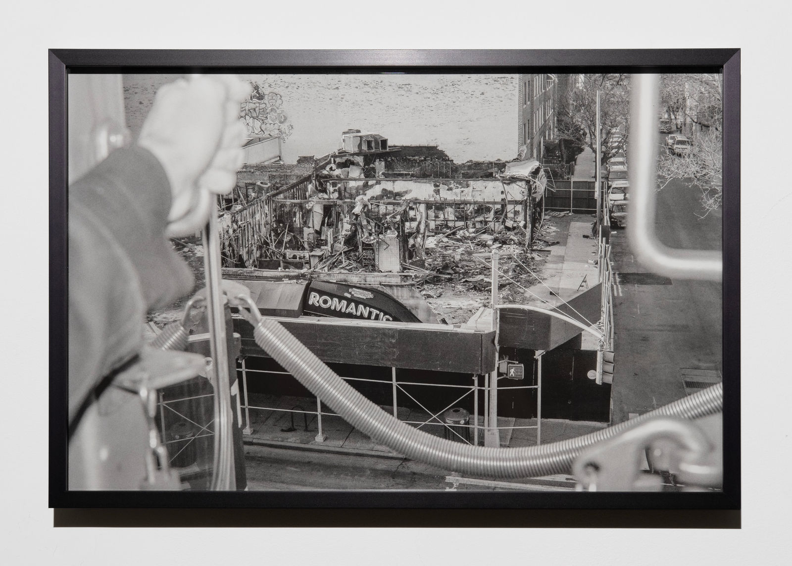 Bill Ellis, Untitled, 2019