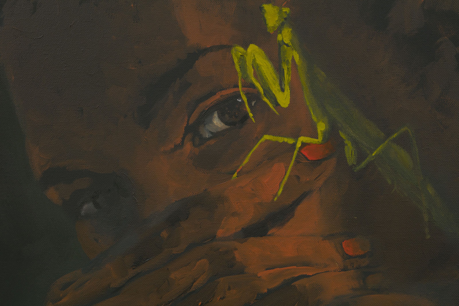 Danielle Mckinney, Idol, 2022