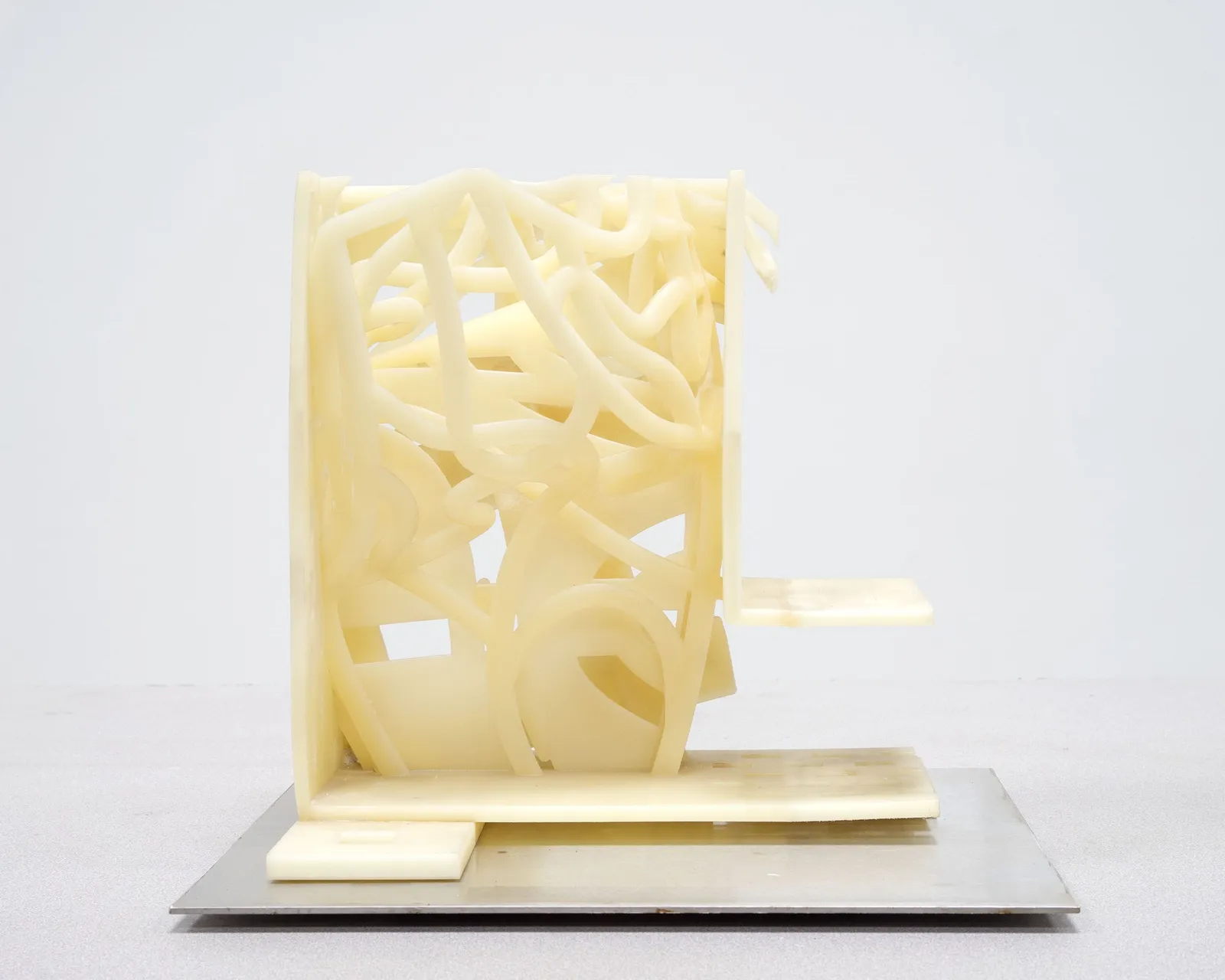 Frank Stella, Projects BLDG 3, 2019