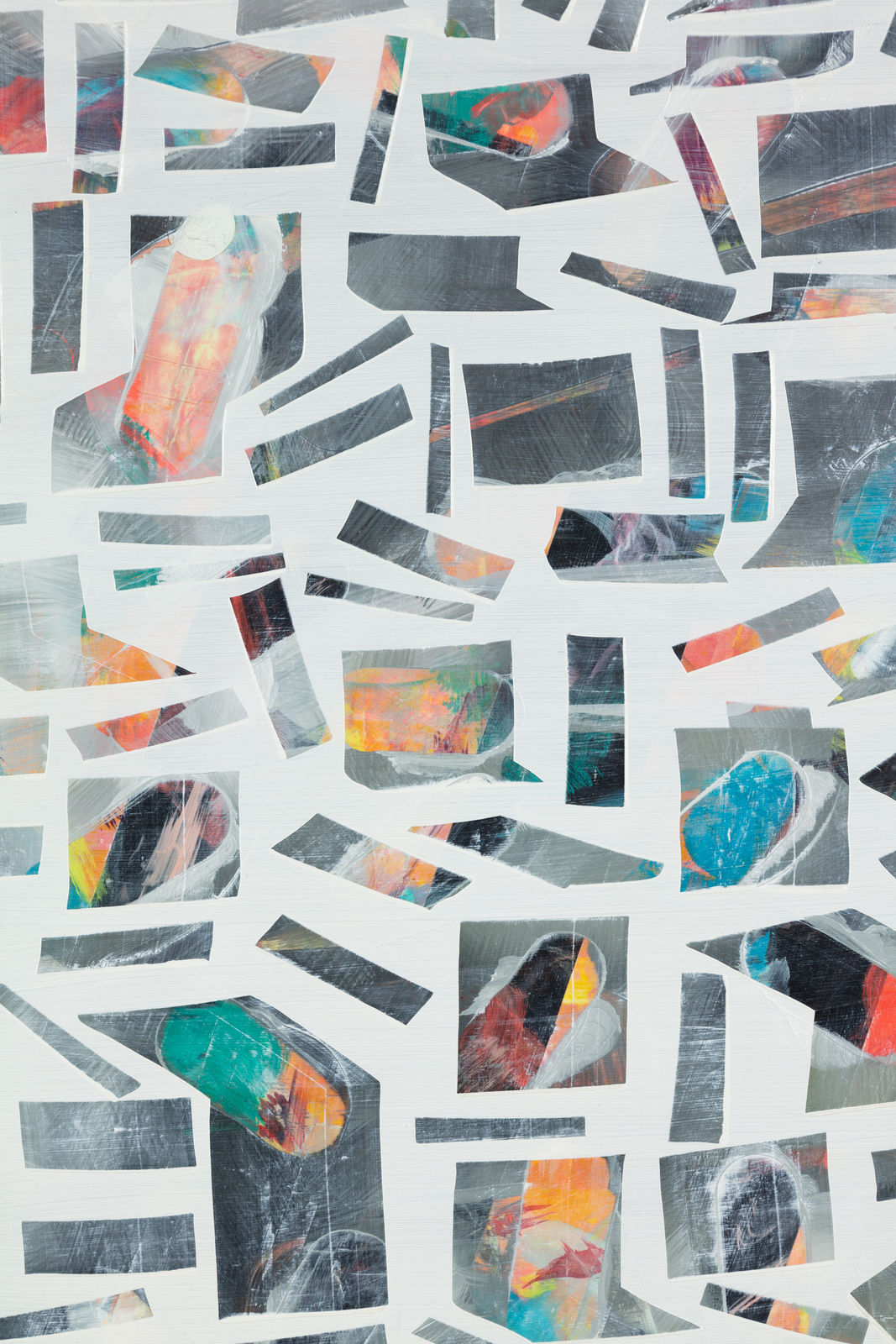 Julia Dault, Family Reunion, 2019-20