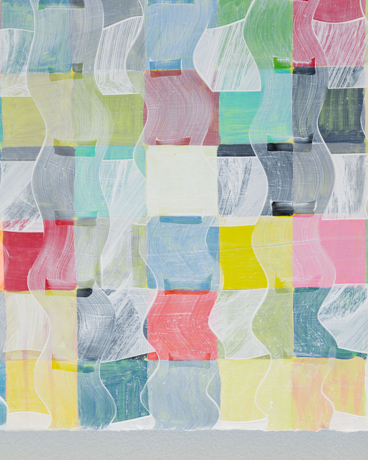 Julia Dault, Sizzle Reel, 2021-22