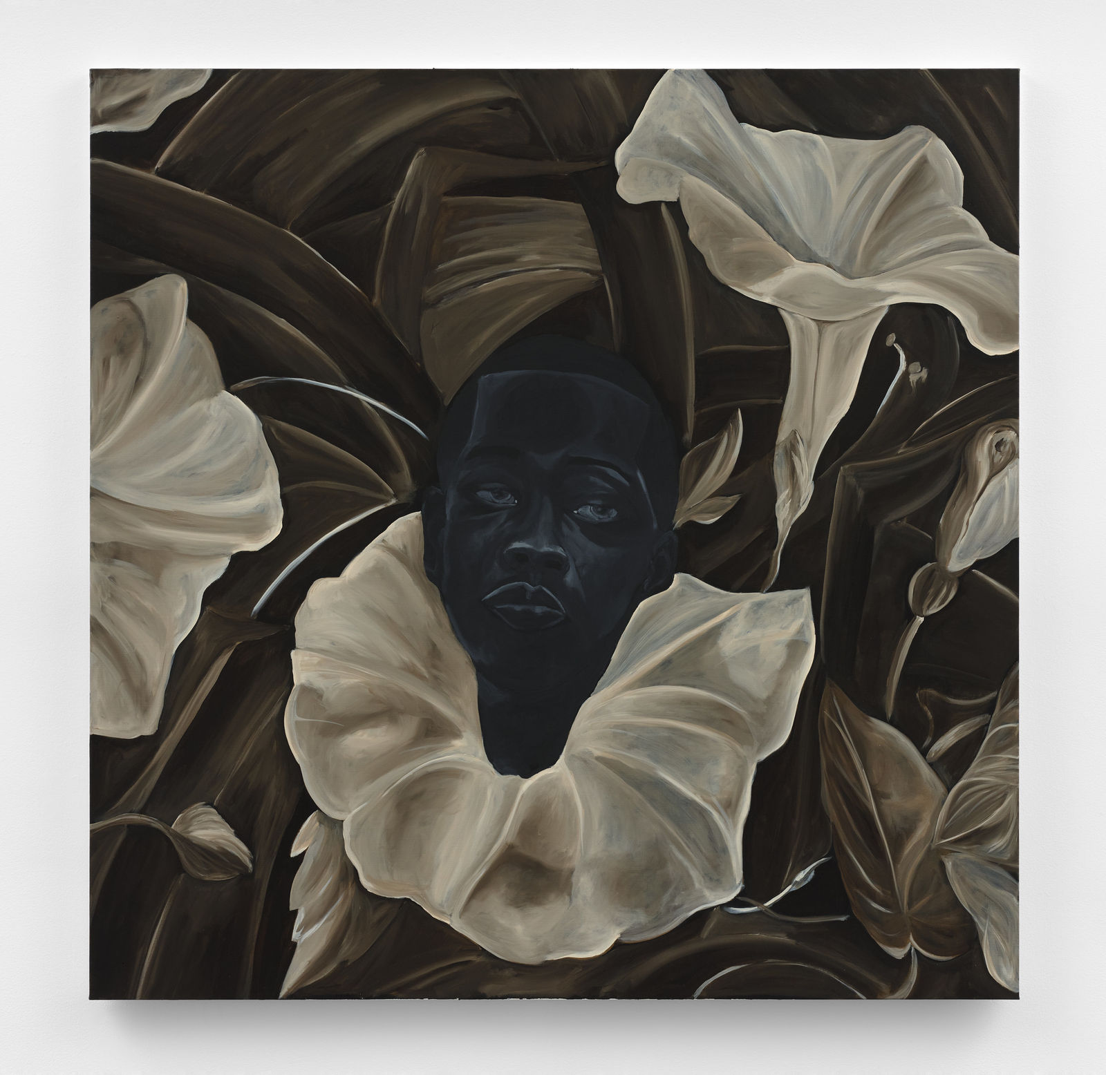 Jammie Holmes, Malcolm, 2024