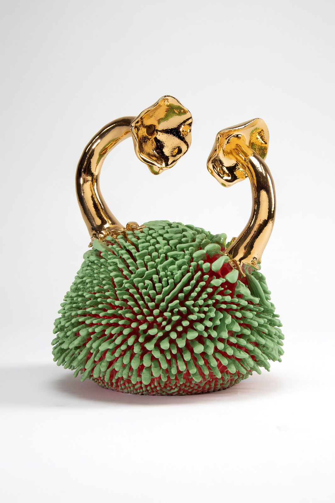 The Haas Brothers, Arnold, 2018