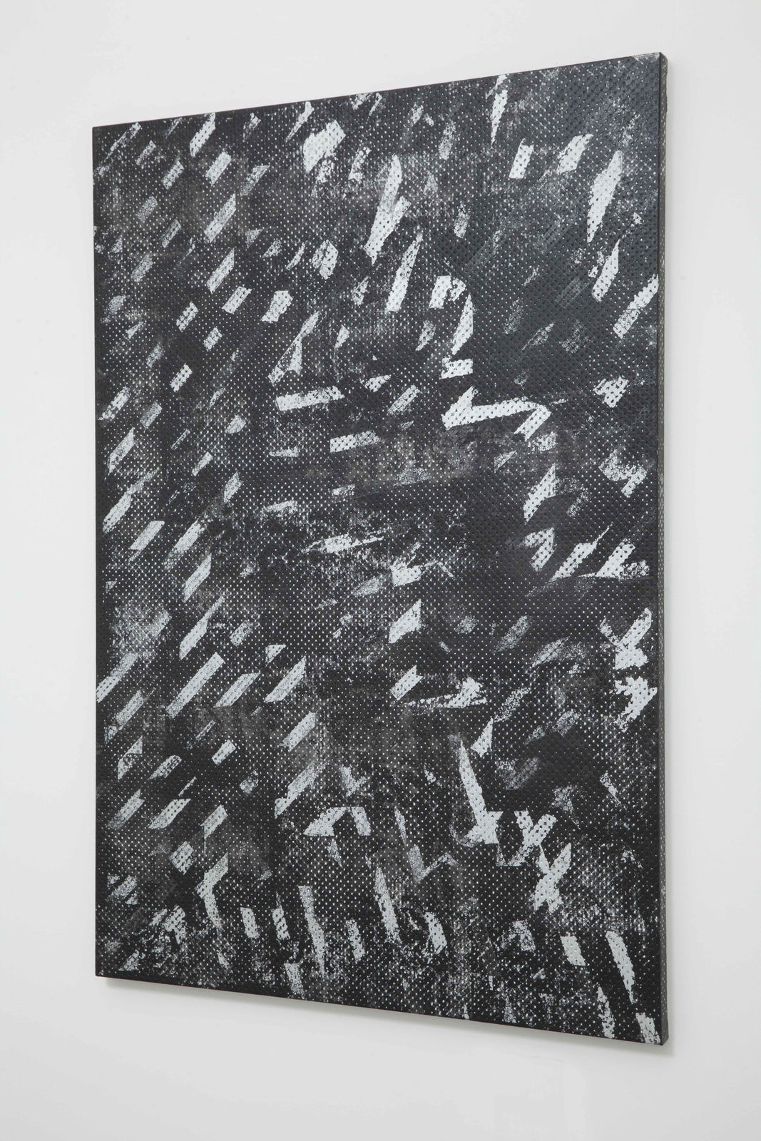 Julia Dault, Popular Mechanics, 2014