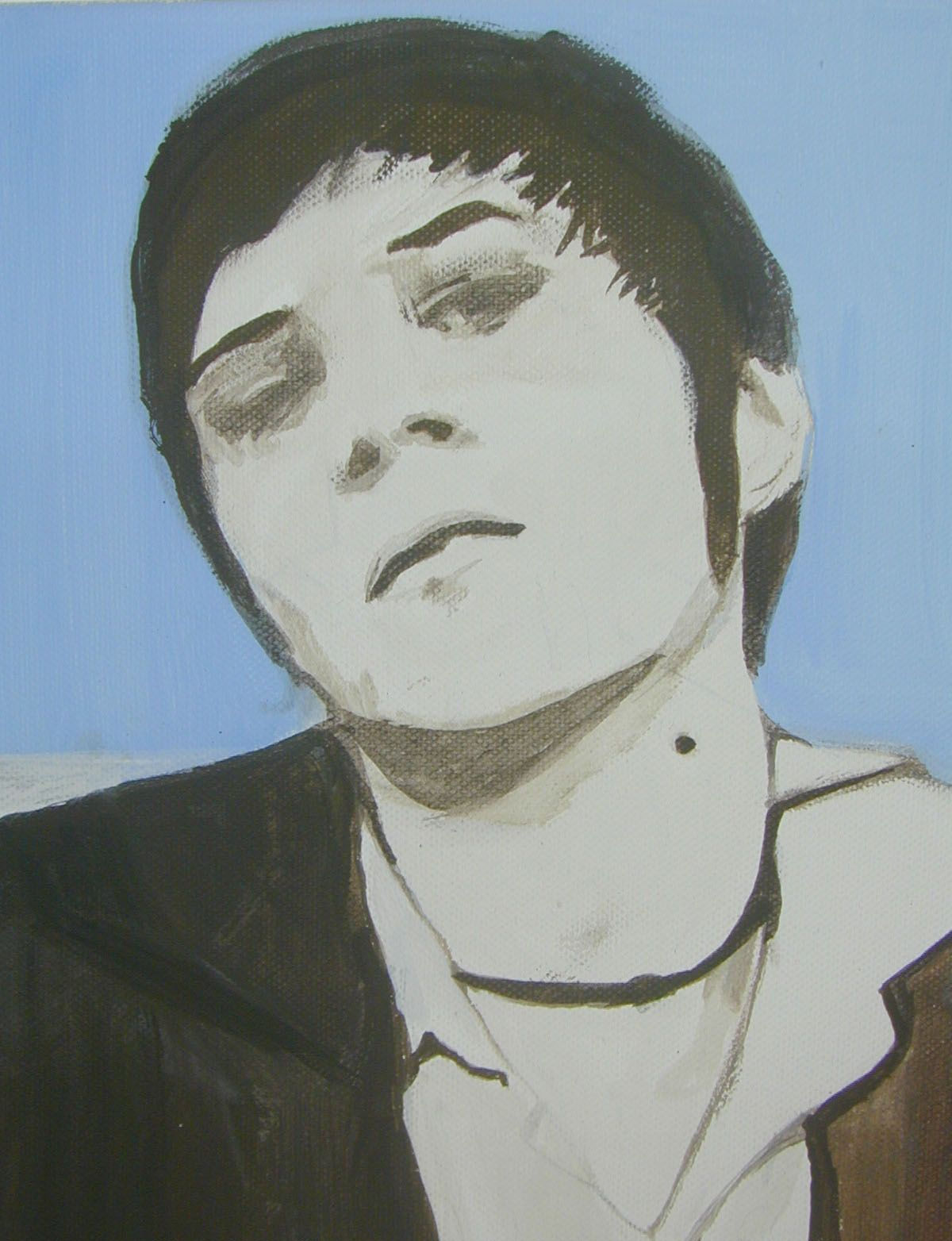 Stephanie Dost, Untitled, 2004