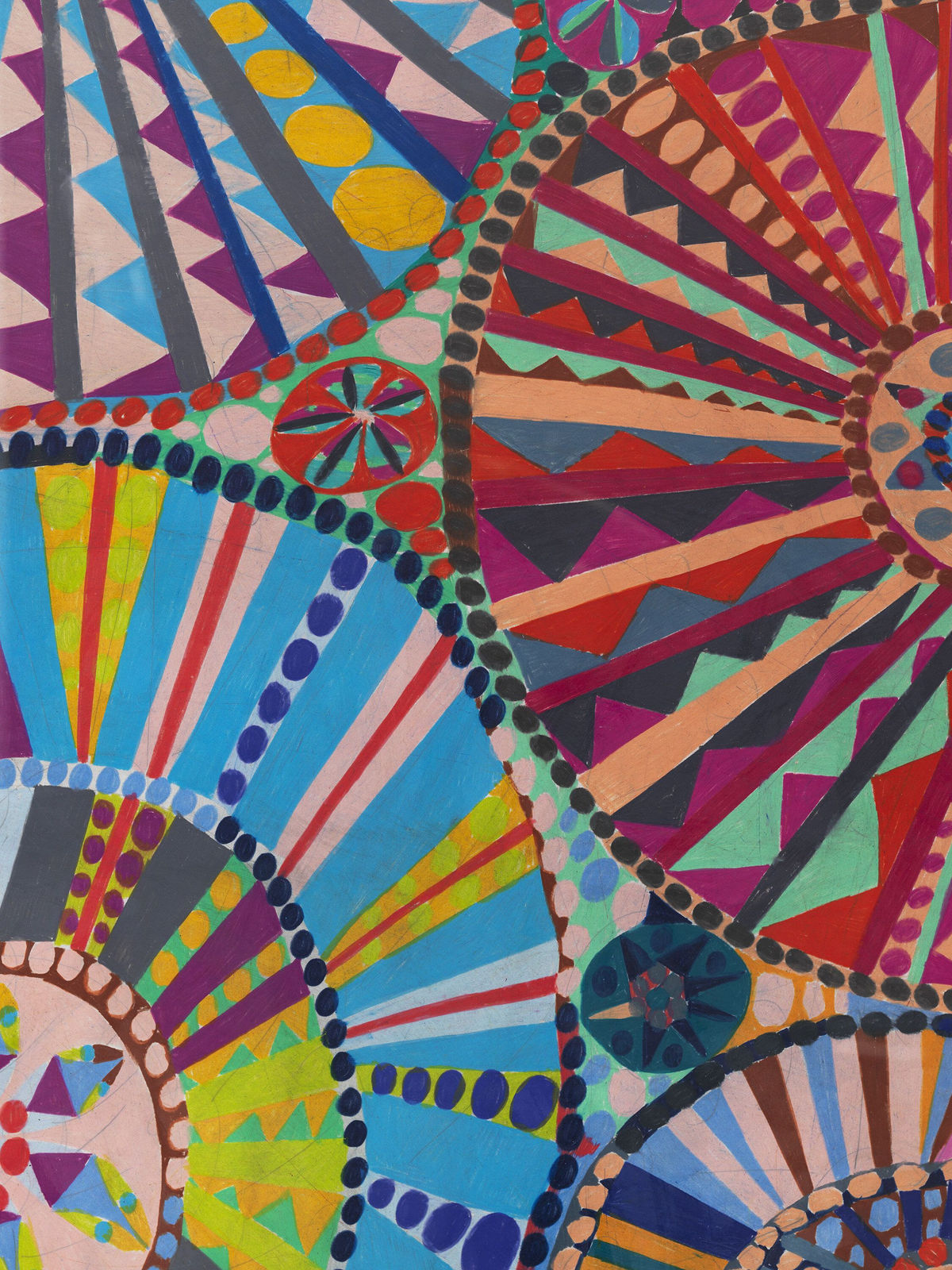 William J. O'Brien, Untitled, 2018