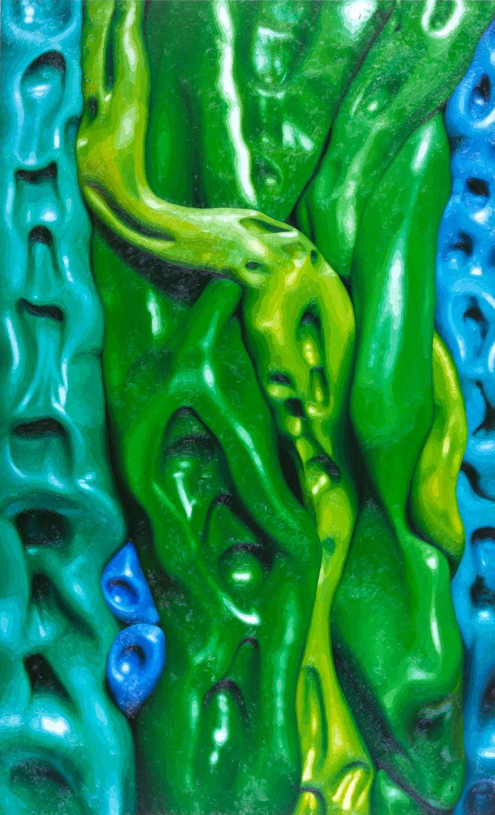 Alexander Ross, Untitled, 2008