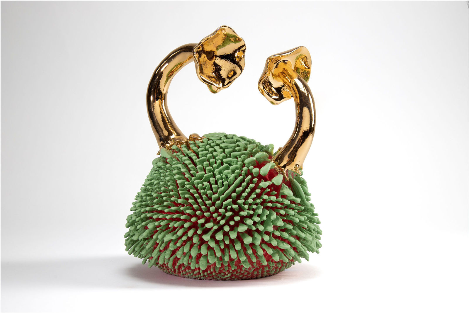 The Haas Brothers, Arnold, 2018