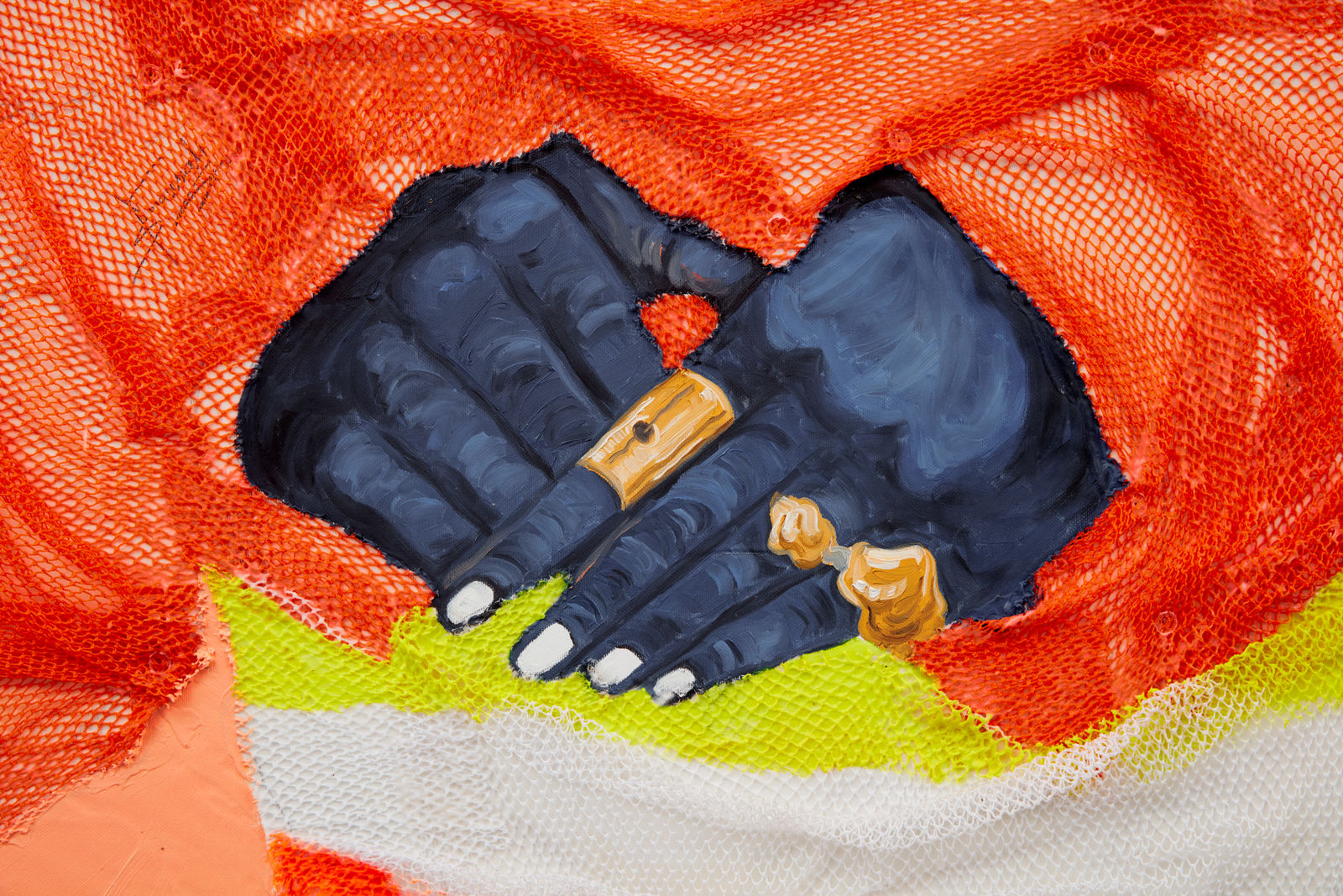 Adjei Tawiah, SheBoss, 2021