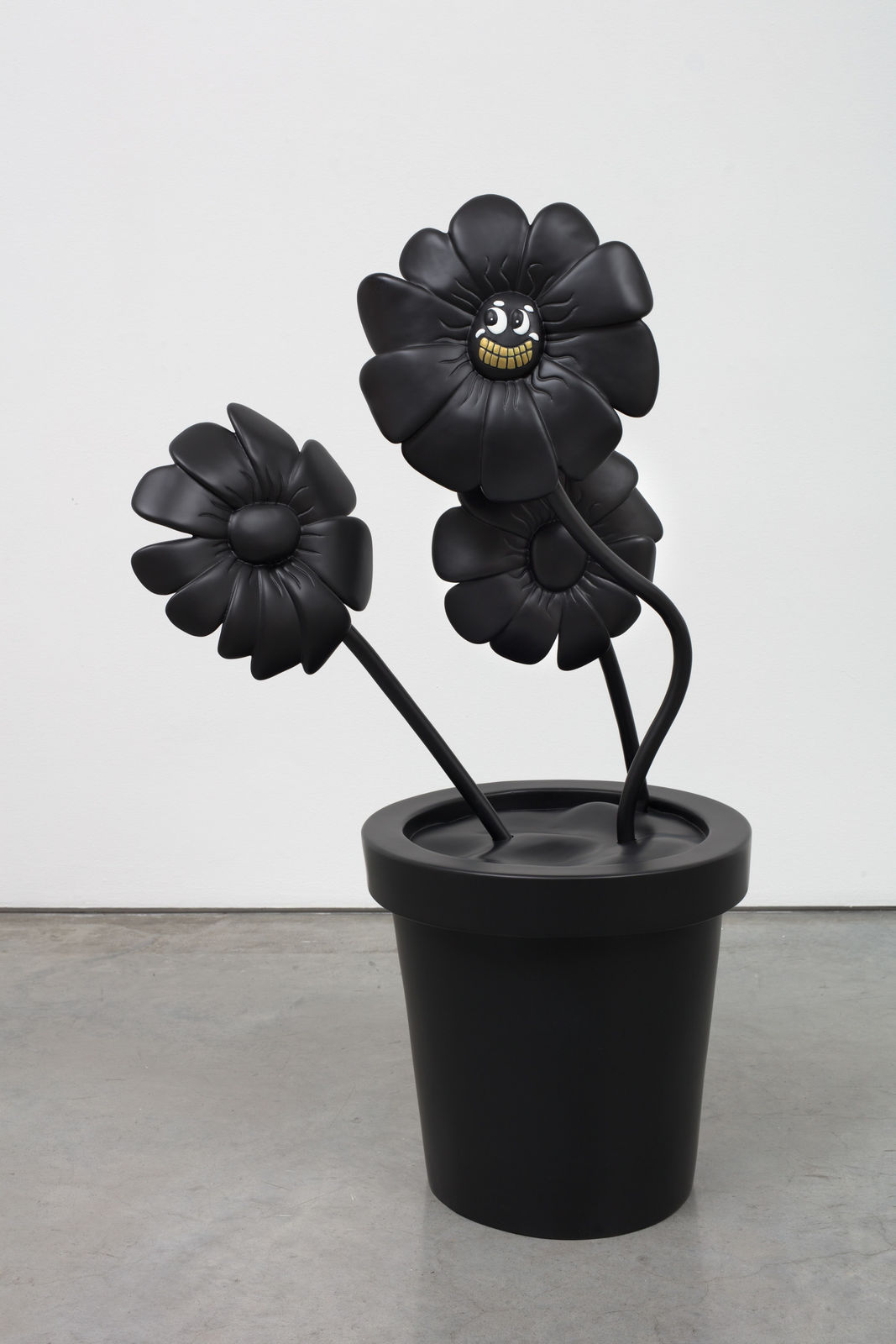 Jammie Holmes, Goldie, 2023