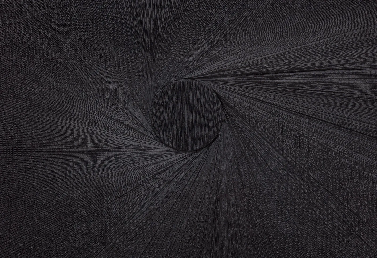 Anthony Pearson, Untitled (Etched Plaster), 2018